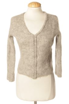 Jersey M La maille Sézane