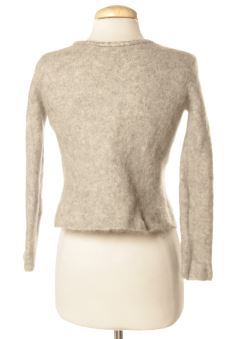 Jersey M La maille Sézane