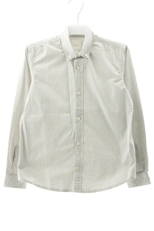 Chemise manches longues