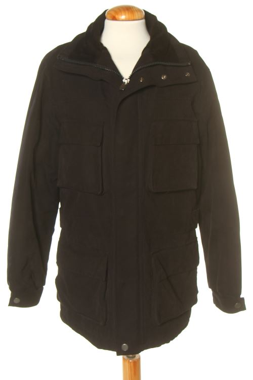 Manteau