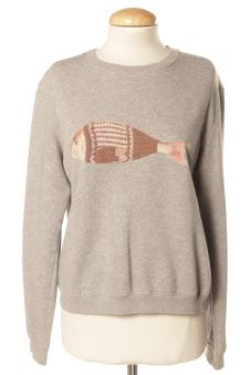 Sudadera M Nice Things By Paloma S.