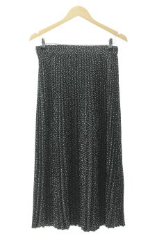 Aufwändiger Rock M Easy wear