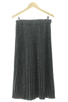 Aufwändiger Rock M Easy wear