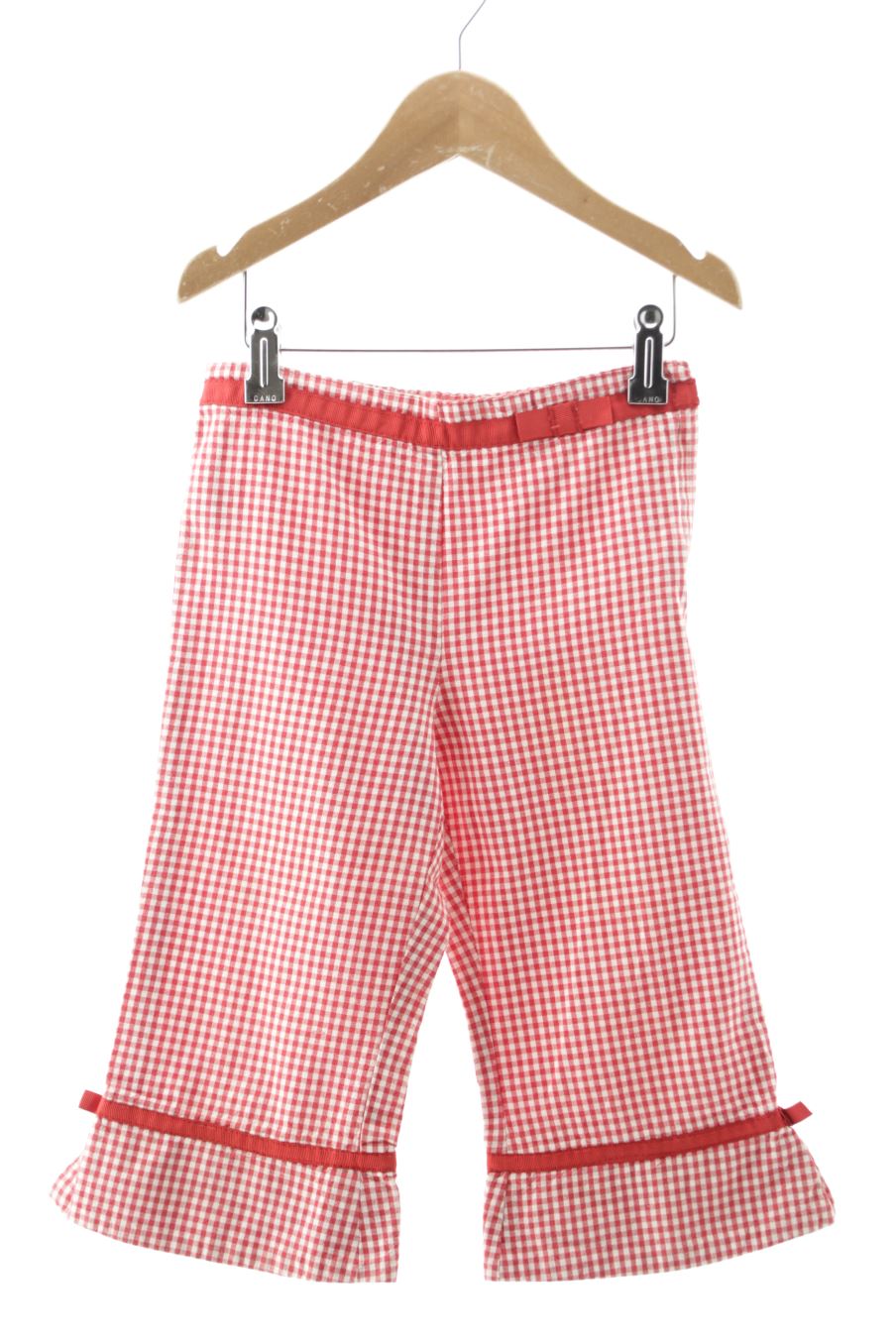 Pantalon Zara de la taille 5 ans de seconde main