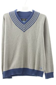 Pullover 152 Trasluz