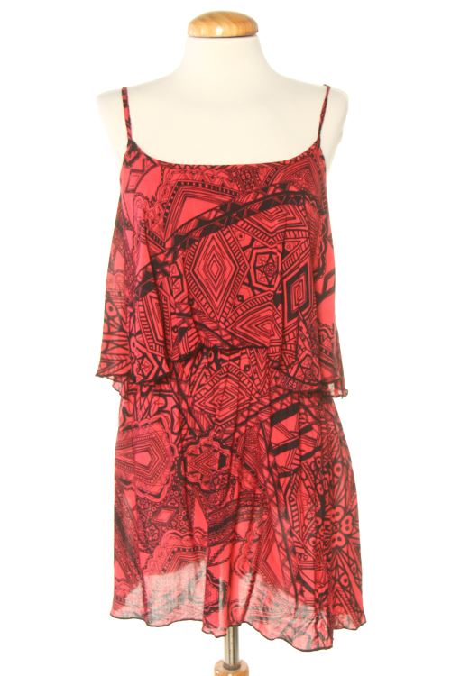 Robe casual