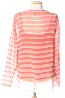 Blusa a maniche lunghe 42 Miss Captain TREND