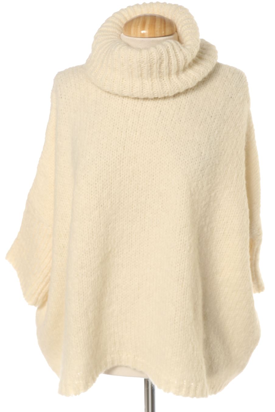 Jersey de Maevy Concept de la talla Única, de color beige