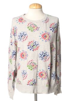 Sweat M Desigual
