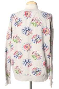 Sweat M Desigual