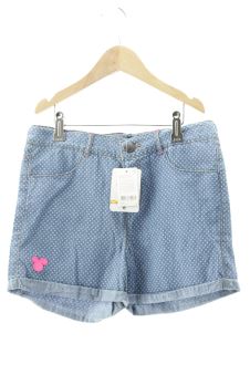 Short en jean 11 ans DISNEY ZY