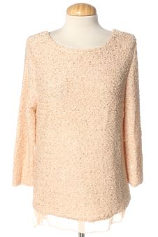 Pull L Zara