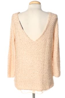 Pull L Zara