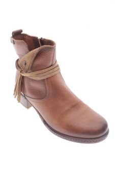 Botines 37 Pikolinos