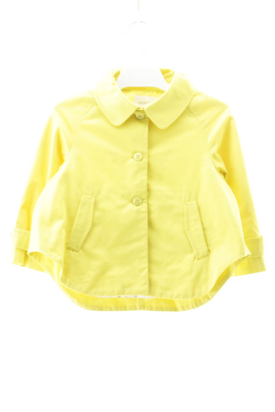 Blouson Nanos de la taille 4 ans de seconde main