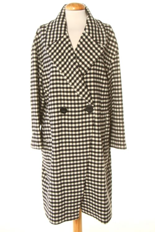 Manteau