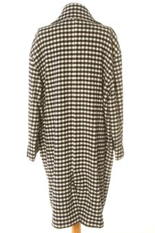 Manteau L Mango