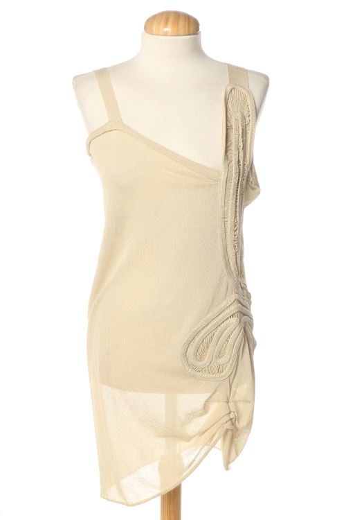 Vestido casual