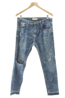 Jeans 46 Pull & Bear, photo 1 sur 2