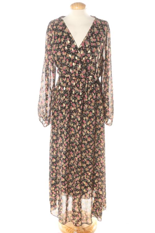 Einfaches Kleid