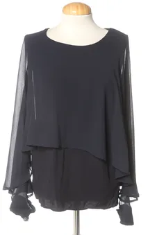Blouse à manches longues M soyaconcept, photo 1 sur 2