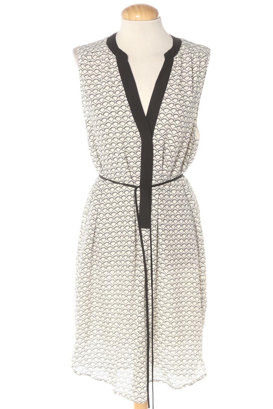 Vestito casual de H&M de la talla 44, de color stampato