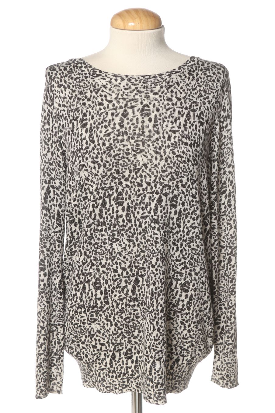 Jersey de Encuentro de la talla M, de color estampado