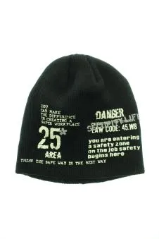 Gorro 2-4 años PERCENTIL