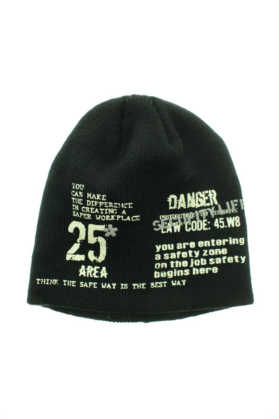 Gorro de PERCENTIL de la talla 2-4 años de segunda mano