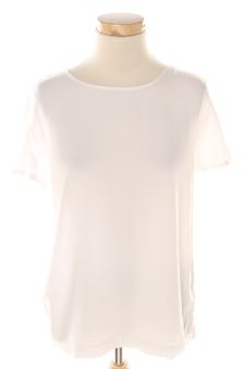 Blouse à manches courtes 36 H&M, photo 1 sur 2