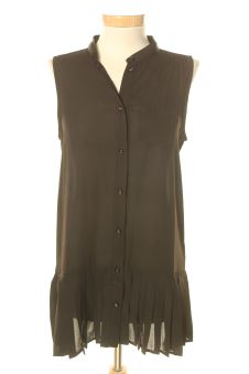 Blusa de manga corta 34 Vero moda, foto 1 de 2