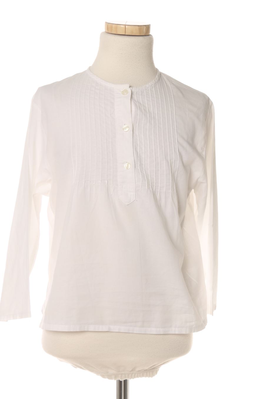 Blouse à manches longues Mob Kids de la taille 12 ans de seconde main