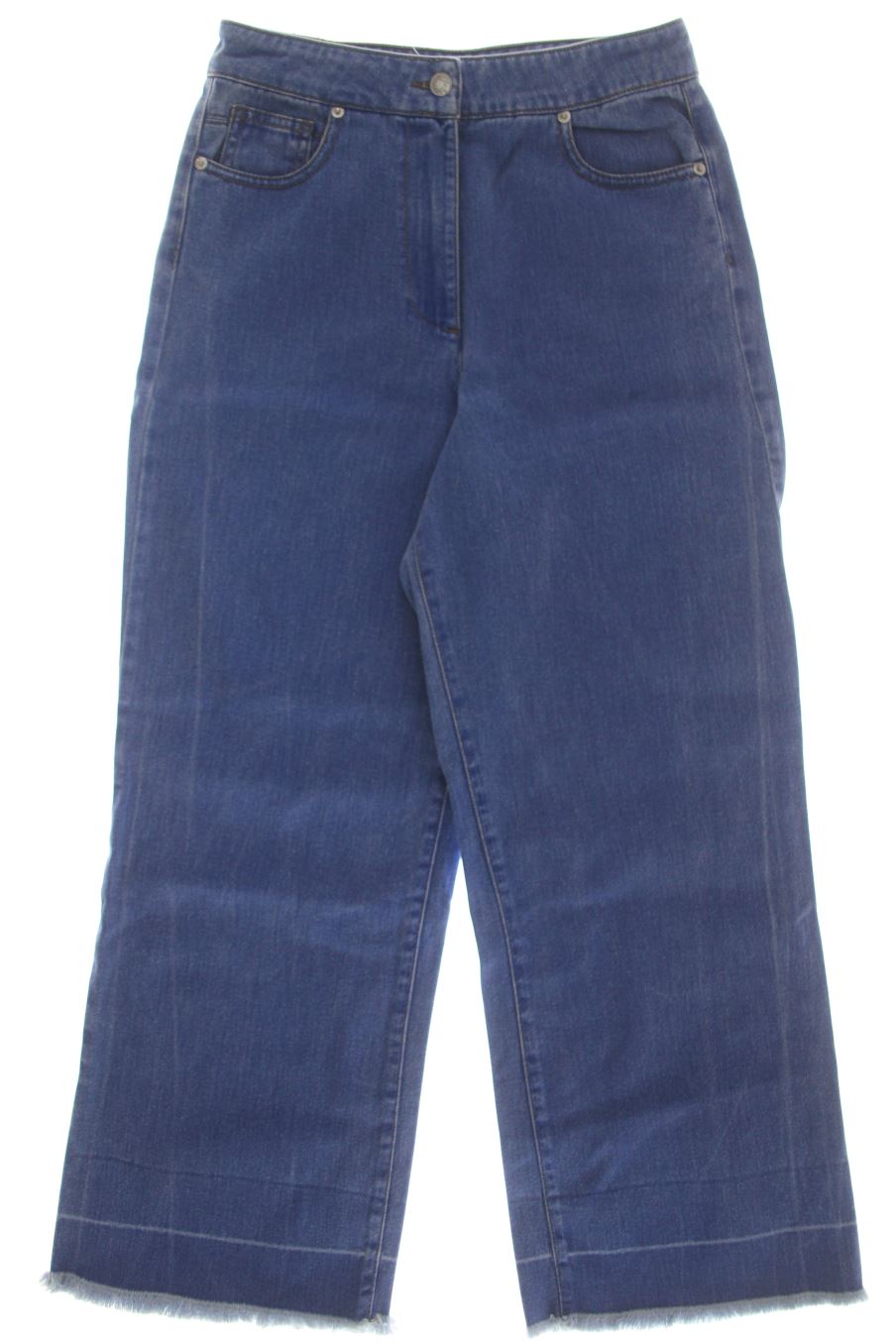 Jeans BIMBA Y LOLA de la taille 36, de couleur bleu de denim