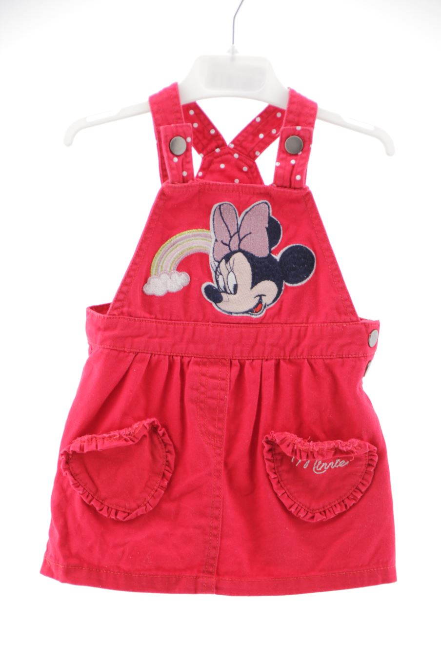 gebraucht Disney Kleid Größe 98