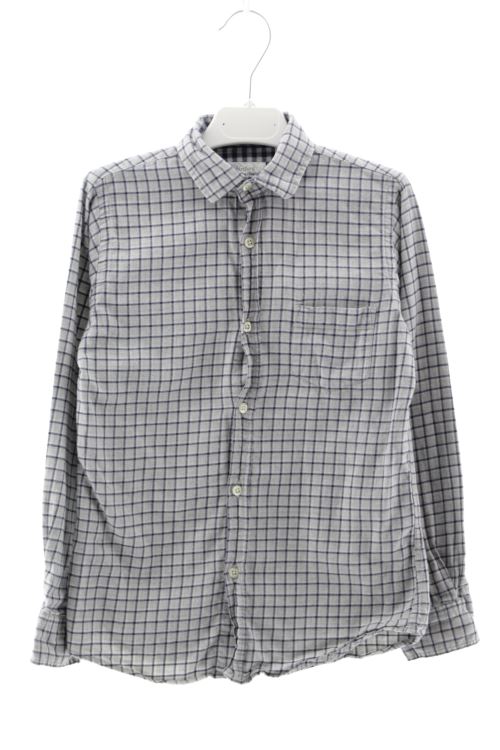 Camisa de manga larga