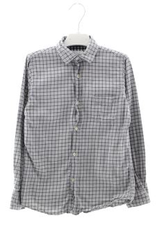Chemise manches longues 8 ans Hartford