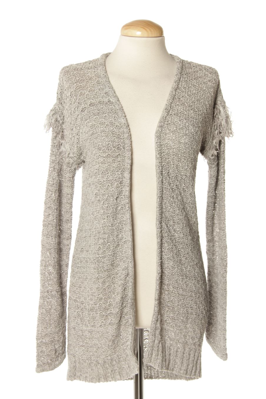 Chaqueta de Promod de la talla S, de color gris