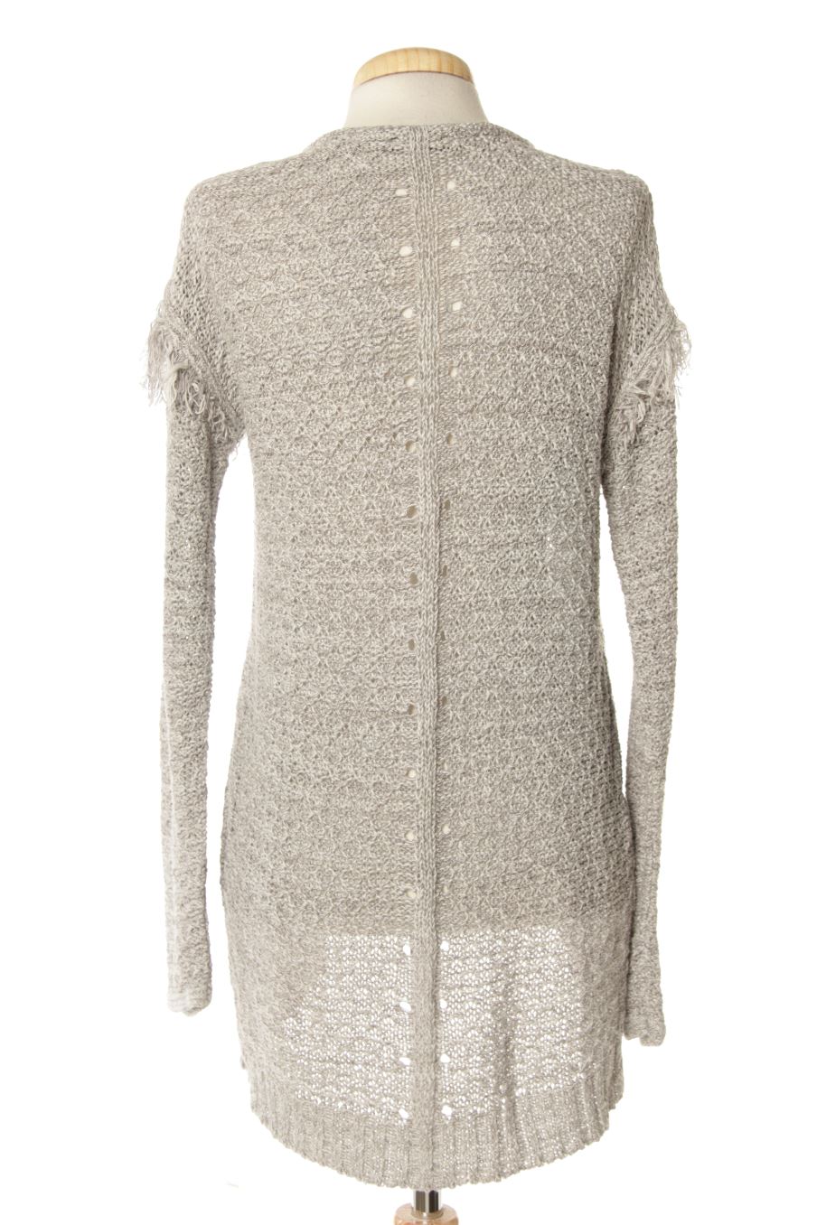 Chaqueta de Promod de la talla S, de color gris