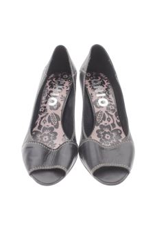 Zapatos de tacon 37 Chio