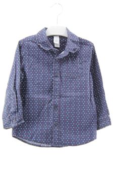 Langärmeliges Hemd 98 Baby Club (C&A)