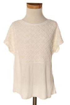 T-shirt 7 ans Massimo Dutti