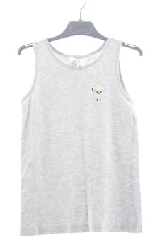 Camiseta sin mangas 8 años H&M