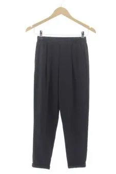 Pantalon décontracté XS Bershka, photo 1 sur 2