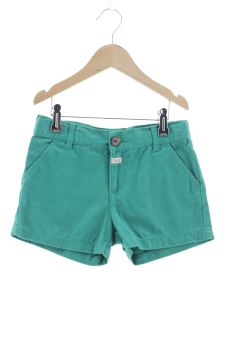 Short en jean 8 ans Trasluz