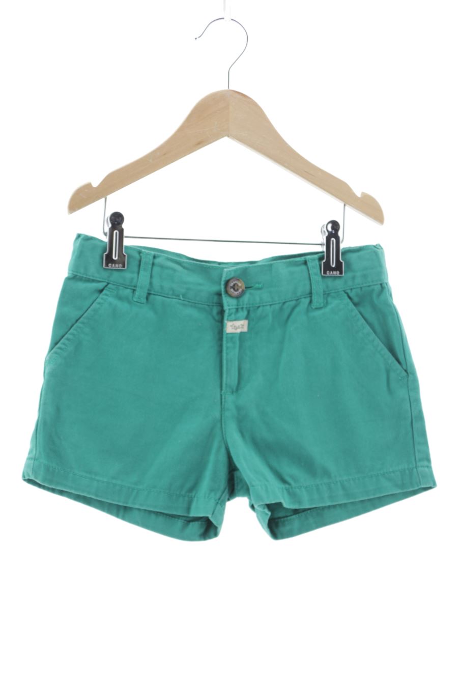 Jeans corti de Trasluz de la talla 8 anni seconda mano