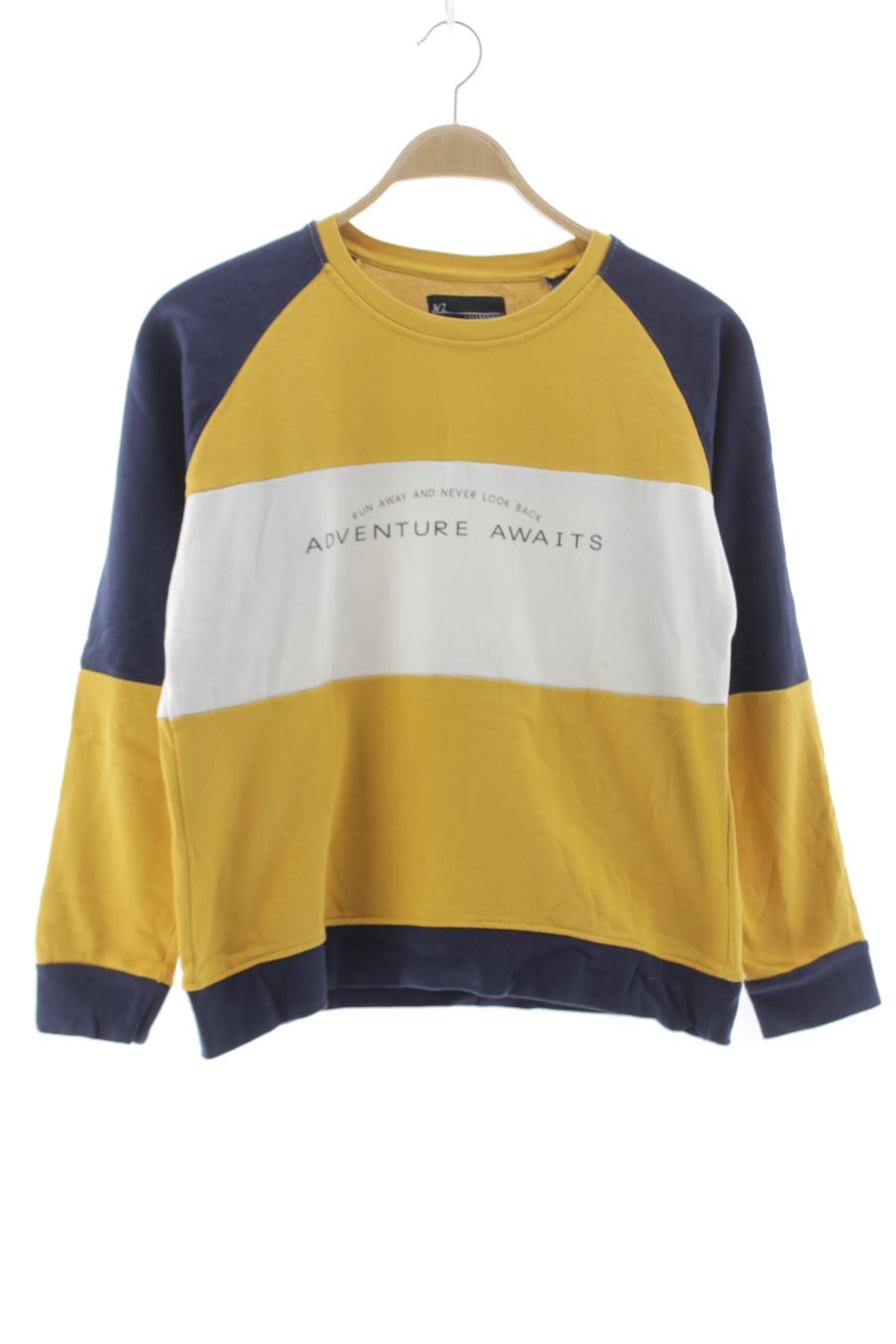 Sudadera de JVZ de la talla S