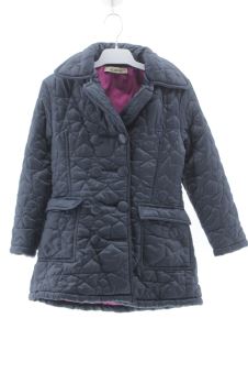 Cappotto 6 anni Killah