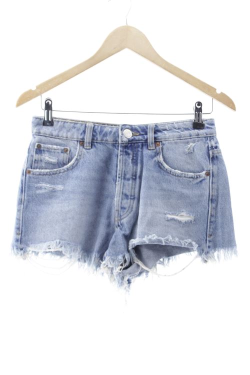 Pantalón corto