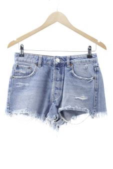 Shorts 34 Zara, photo 1 sur 2