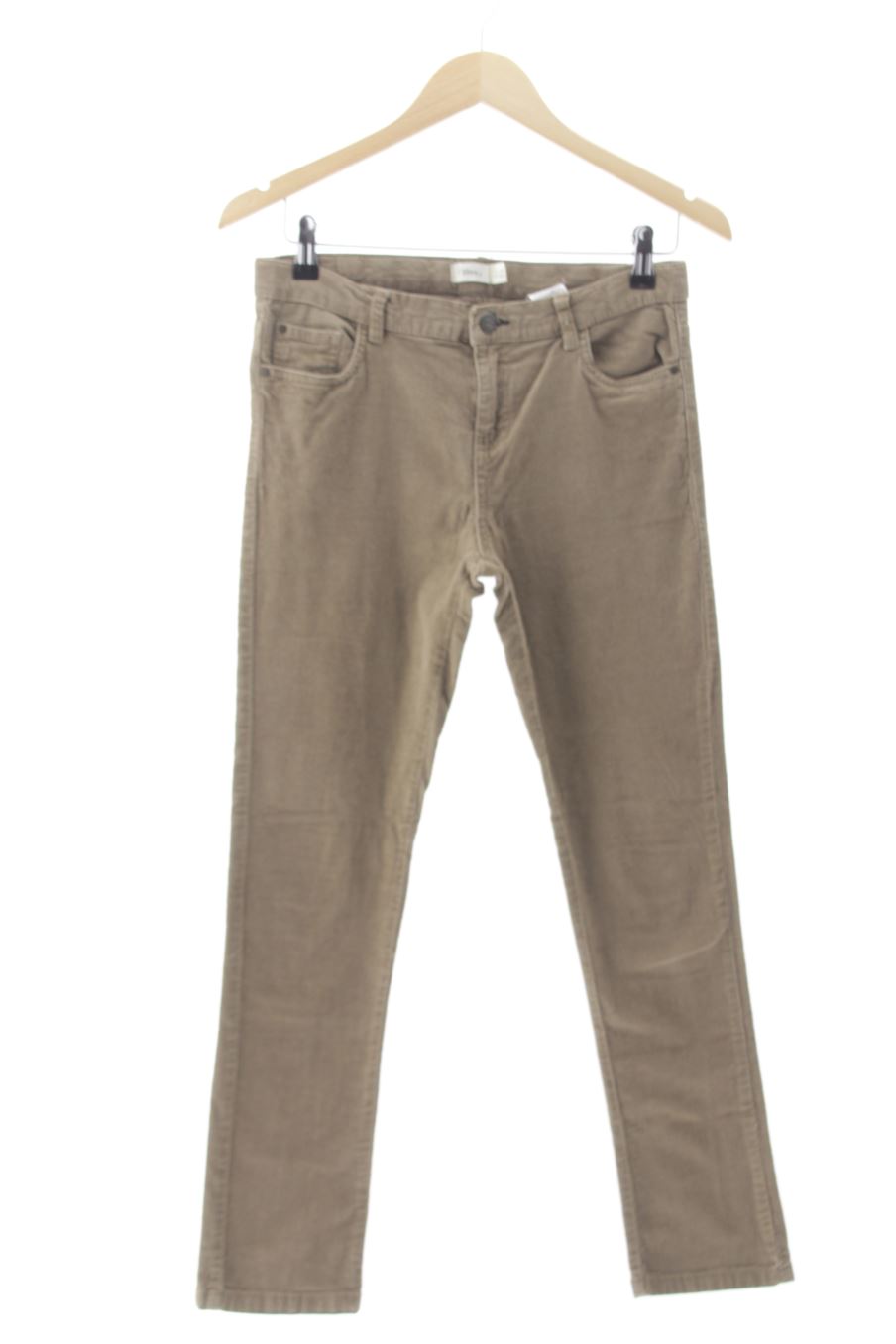 Pantalón de Sfera de la talla 13 años de pana de segunda mano